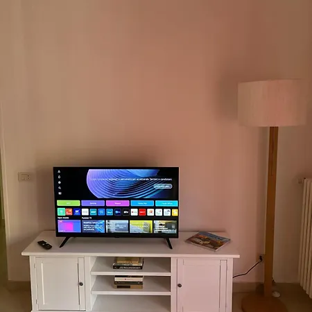 Modern Workspace - Lift, Ac & Local Vibes * Firenze