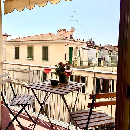 Modern Workspace - Lift, Ac & Local Vibes * Firenze